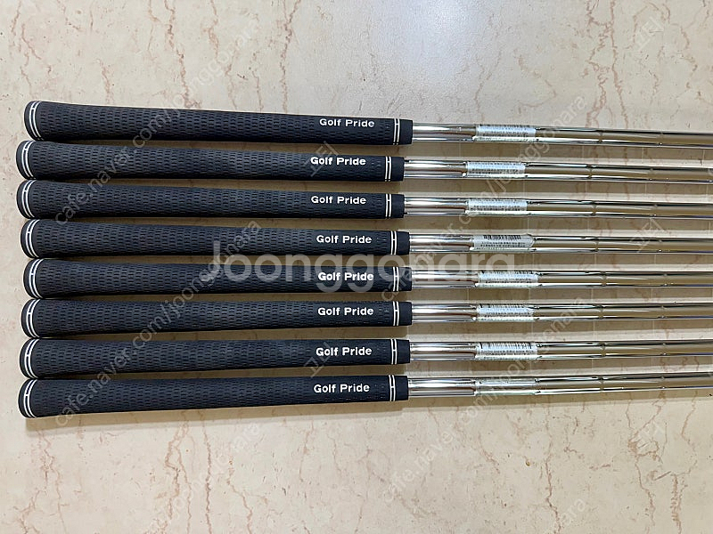 캘러웨이 레가시 S200--8