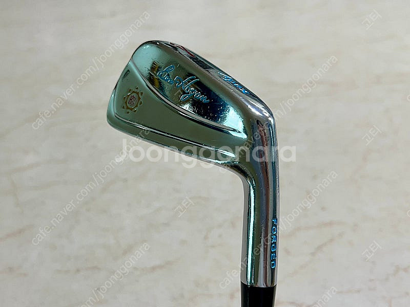 벤호건 Apex 99 S200--1