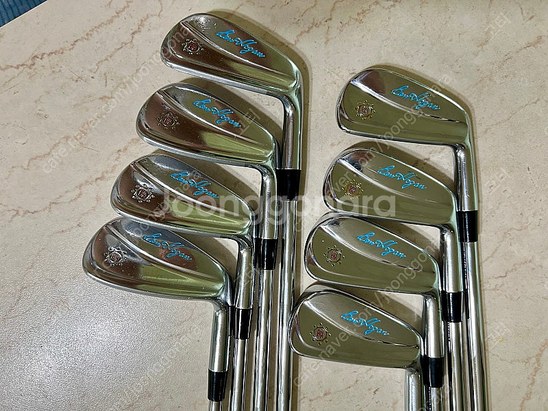 벤호건 Apex 99 S200--2