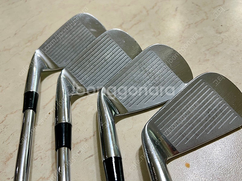 벤호건 Apex 99 S200--4