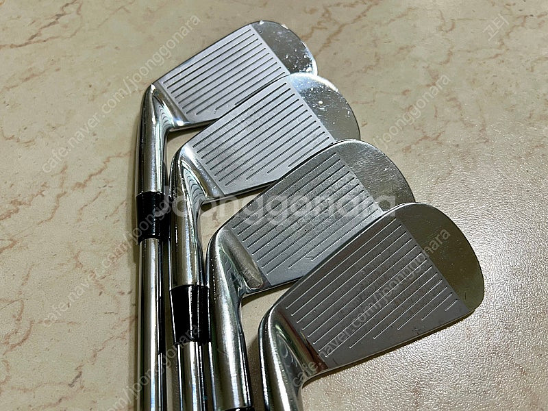 벤호건 Apex 99 S200--5