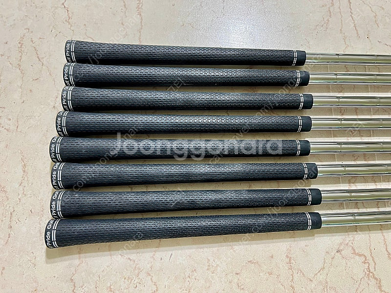 벤호건 Apex 99 S200--7
