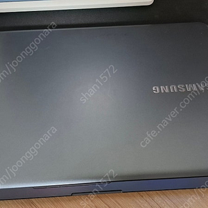 삼성 노트북 NT550EBE-X58 팝니다.