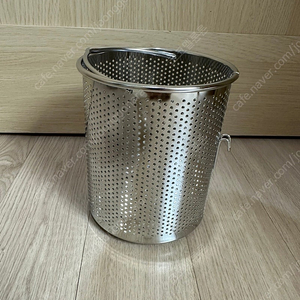 프라우허 케틀앤보틀 채망 새상품