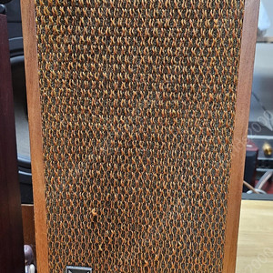 HEATHKIT 빈티지 스피커