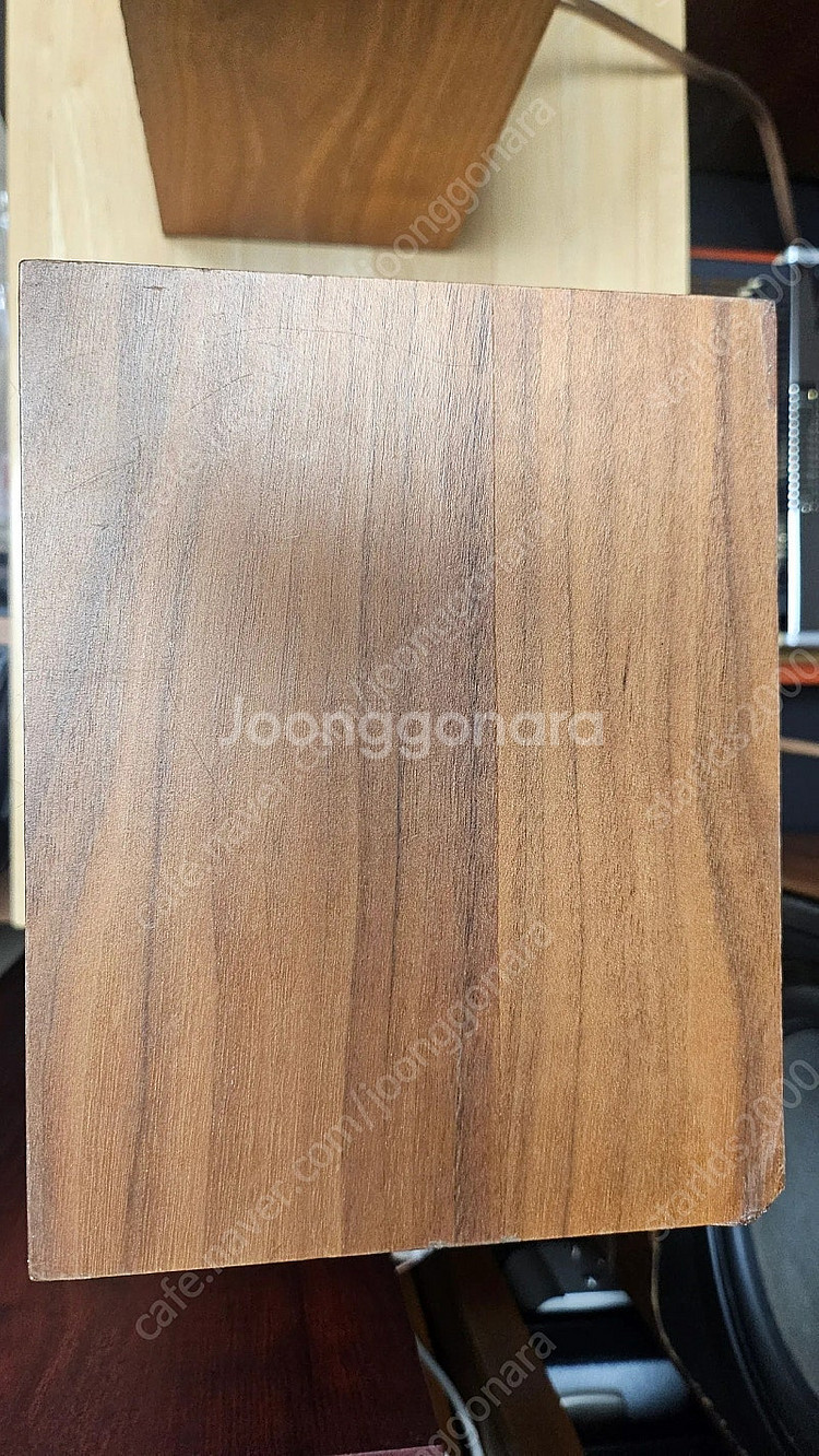 HEATHKIT 빈티지 스피커--3