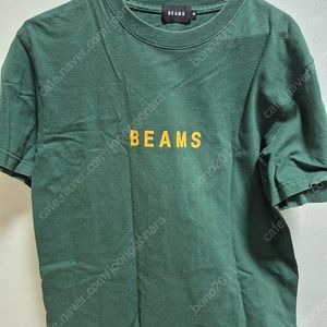 빔즈 반팔 미듐