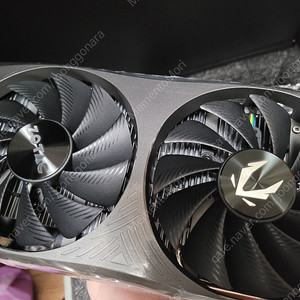 조텍 지포스 4060 8gb