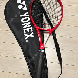 요넥스 테니스라켓 260g