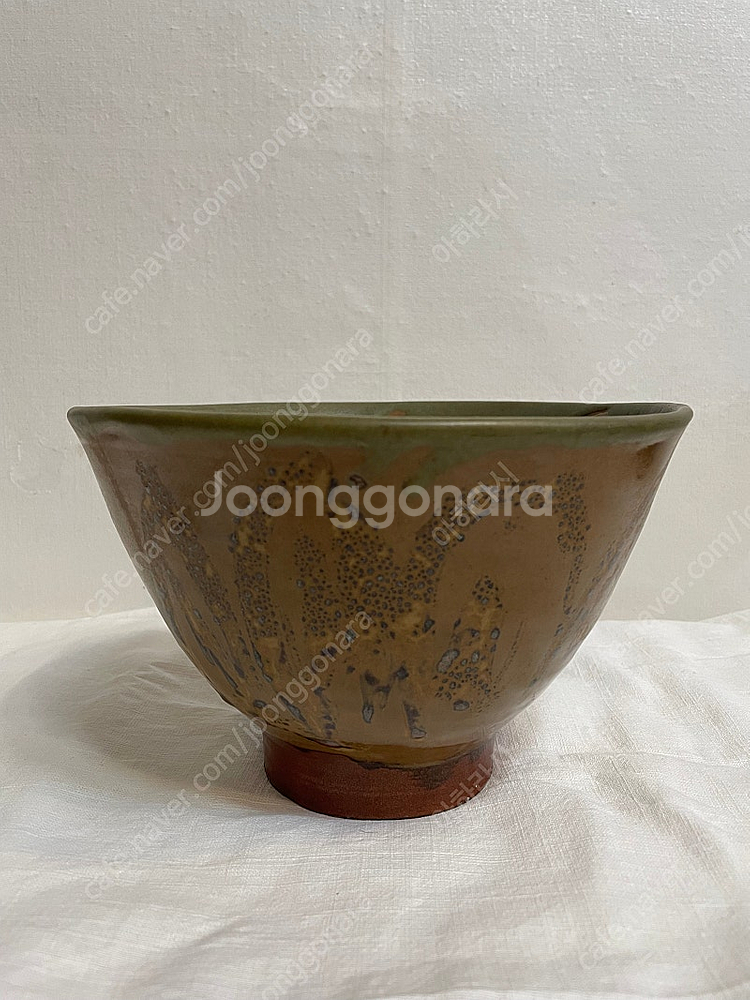 태경 도자기, 항아리--0