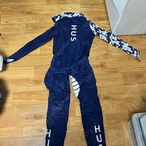 성용 부분방검 트리코 팝니다(175/XL)
