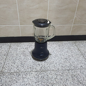 믹서기 블렌더