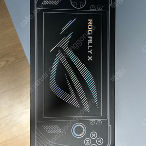 rog ally x 로갈리x 1tb 팝니다