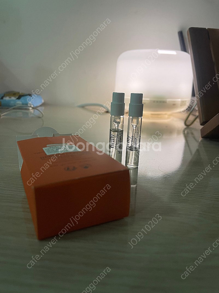 에르메스 향수 트윌리 데르메스 오 진저 오드퍼퓸--0