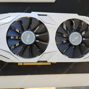 ASUS GTX 1060 3GB 팝니다.(상태 엄청 좋음)