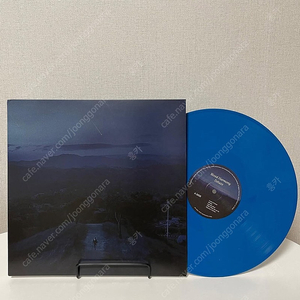 FINNEAS(피니어스) 1, 2집 한정판 컬러 LP 일괄