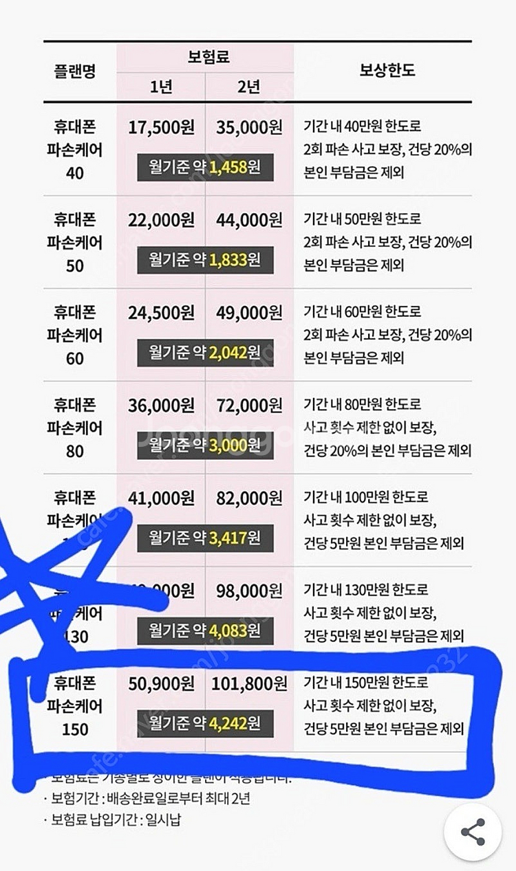 갤럭시z폴드6 512 풀박스 올수리 새상품 보험포함 자...--4