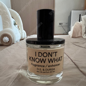 디에스앤더가 i dont know what 50ml