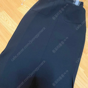 밴딩 스커트 23,000원 (택포)