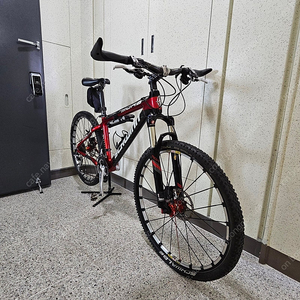 SCHWINN MOAB MTB 사이클 판매합니다.(협의가능)