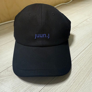 준지 여성 남성 볼캡.모자