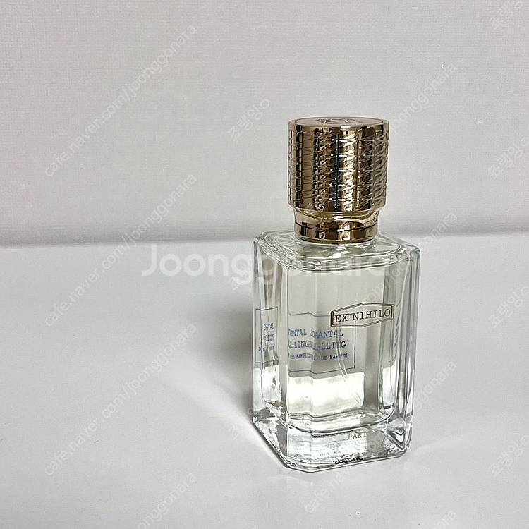 [국문라벨, 쿨거시 택포] 엑스니힐로 상탈콜링 50ml--7