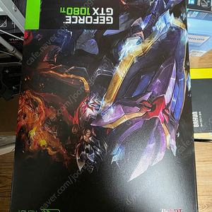 컬러플 gtx1080 ti 그래픽카드 판매합니다