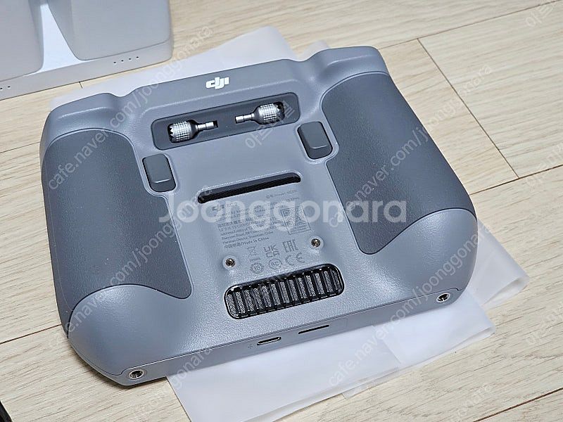 DJI Flip 플라이모어 콤보 + 리프레쉬케어 2년 ...--0