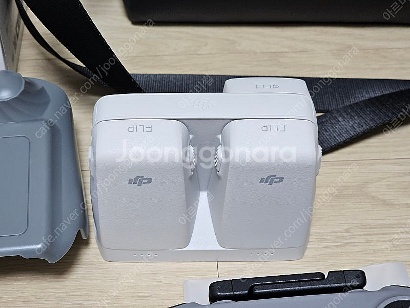 DJI Flip 플라이모어 콤보 + 리프레쉬케어 2년 ...--4