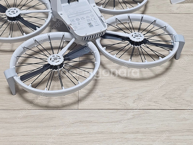 DJI Flip 플라이모어 콤보 + 리프레쉬케어 2년 ...--6