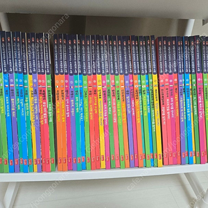 대발이와 함께하는 세계문화여행 (새책수준)