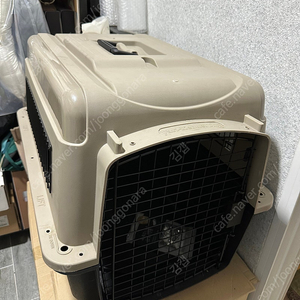 바리켄넬 울트라 250 켄넬 강아지 이동장