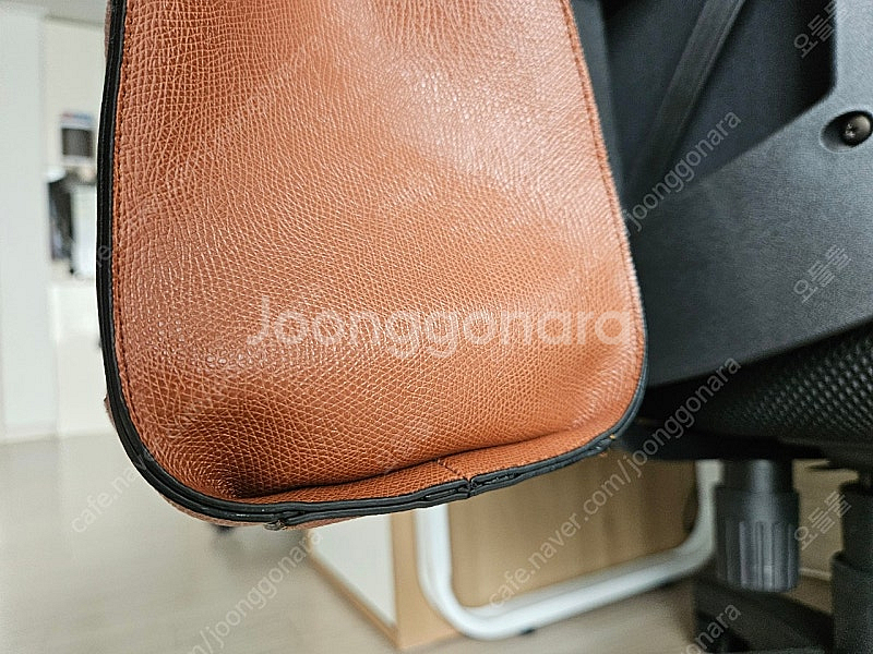 맥클라니977케이디 숄더백<상태최상>--4