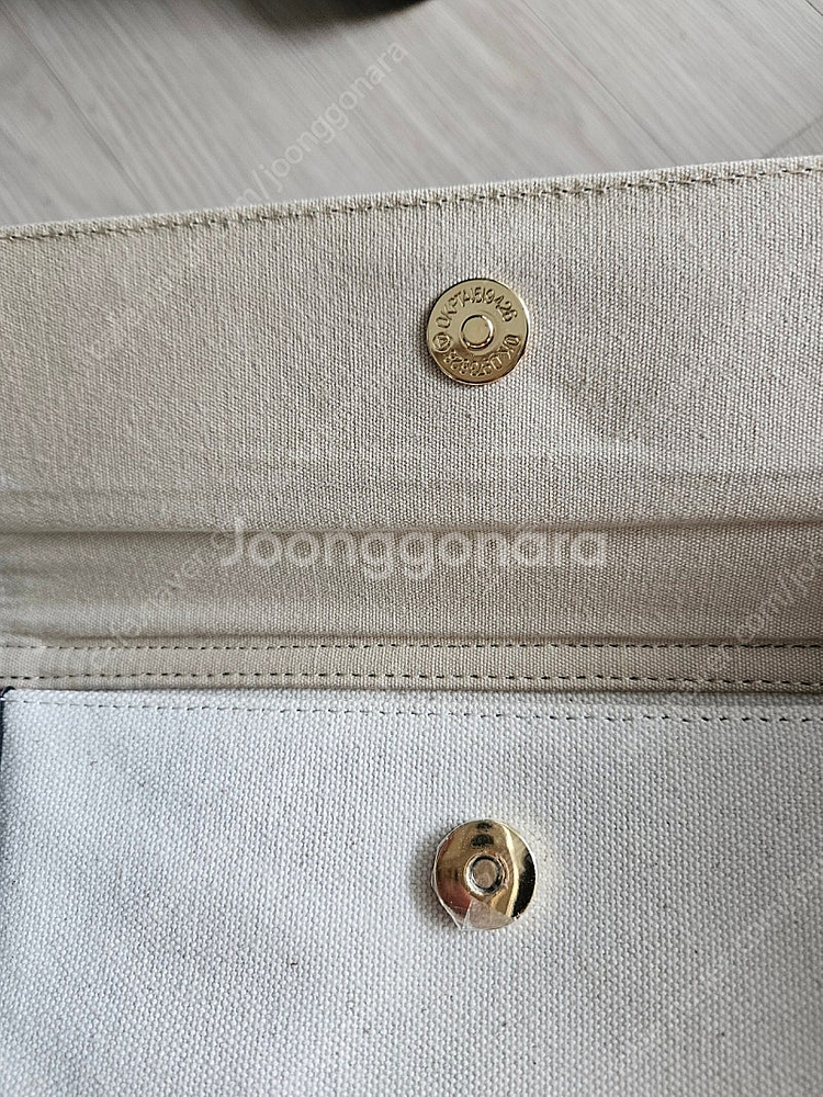 맥클라니977케이디 숄더백<상태최상>--7