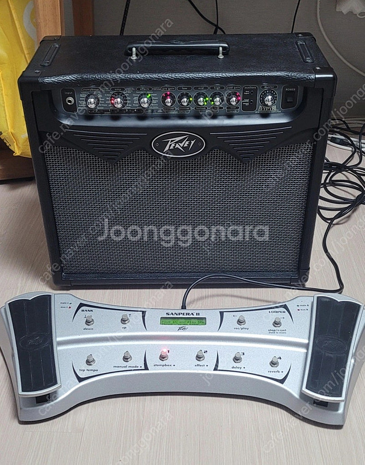 피베이 바이퍼 30와트 + 산페라2 콘트롤러--0