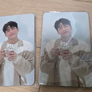 데이식스 포카 세트 판매합니다