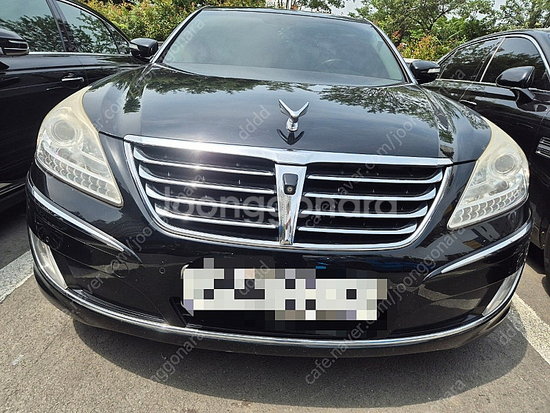 에쿠스 vs 380--0