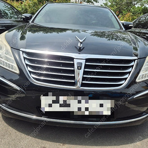 에쿠스 vs 380