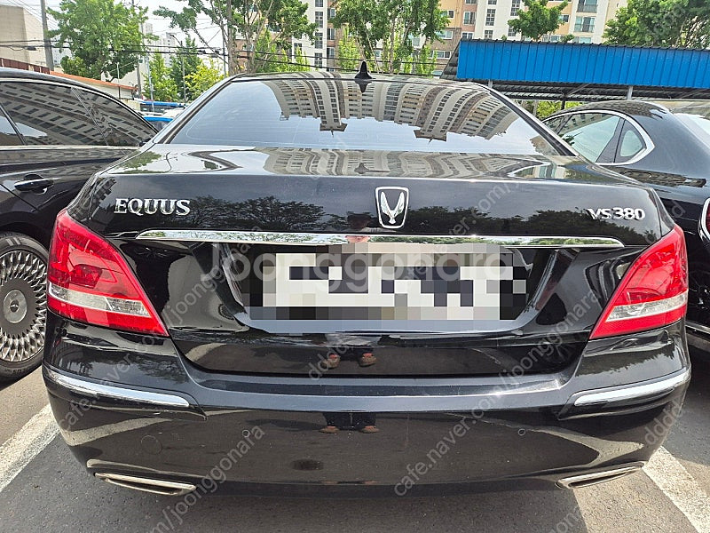 에쿠스 vs 380--1
