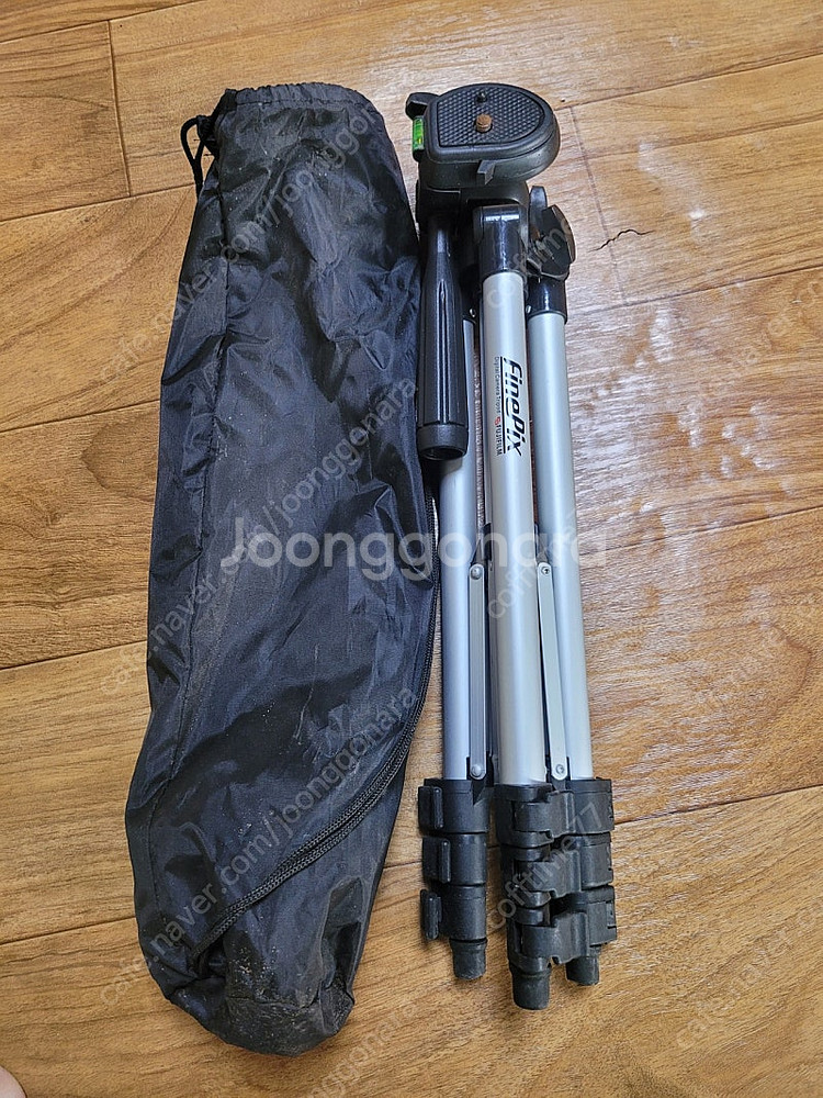 Finepix 삼각대 팝니다--0