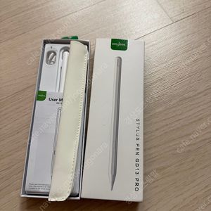 구조독 GD13 PRO 펜슬 미사용 판매합니다