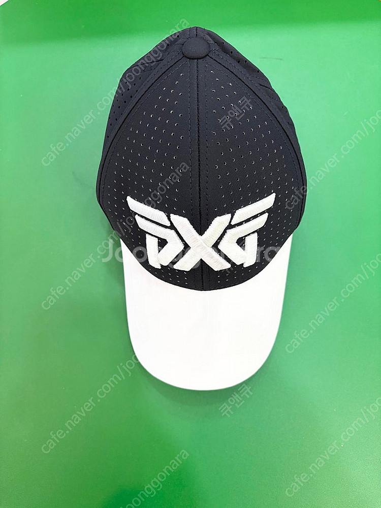 PXG 골프모자--0