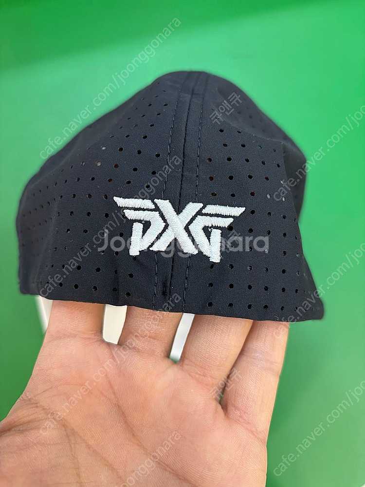 PXG 골프모자--1