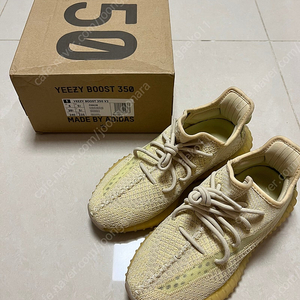Pk basf 이지부스트 350 플랙스 팝니다