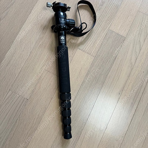 시루이 모노포드 p-306 + 볼헤드