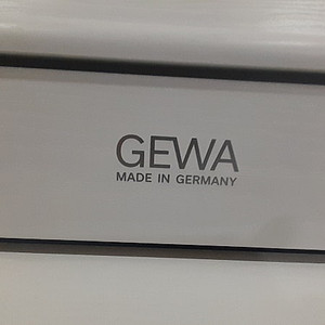 GEWA UP 385 디지털 피아노