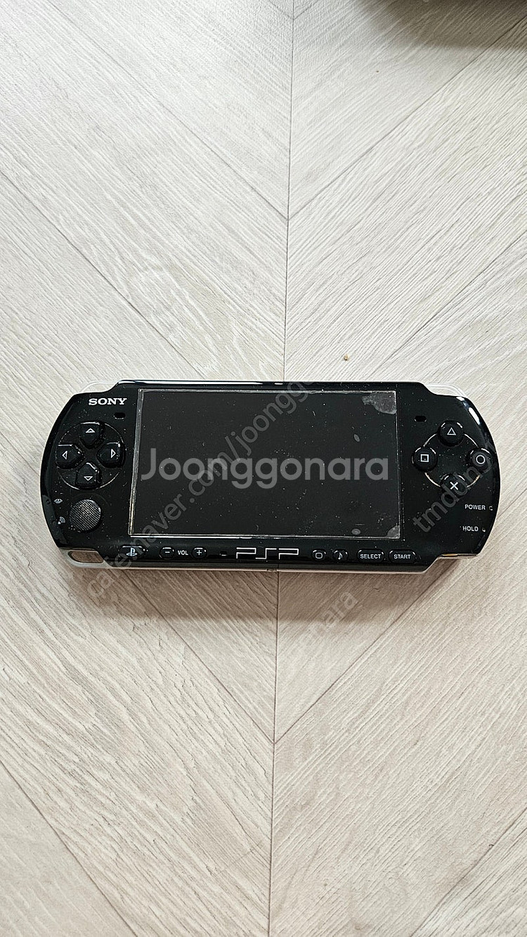 psp 판매합니다--0