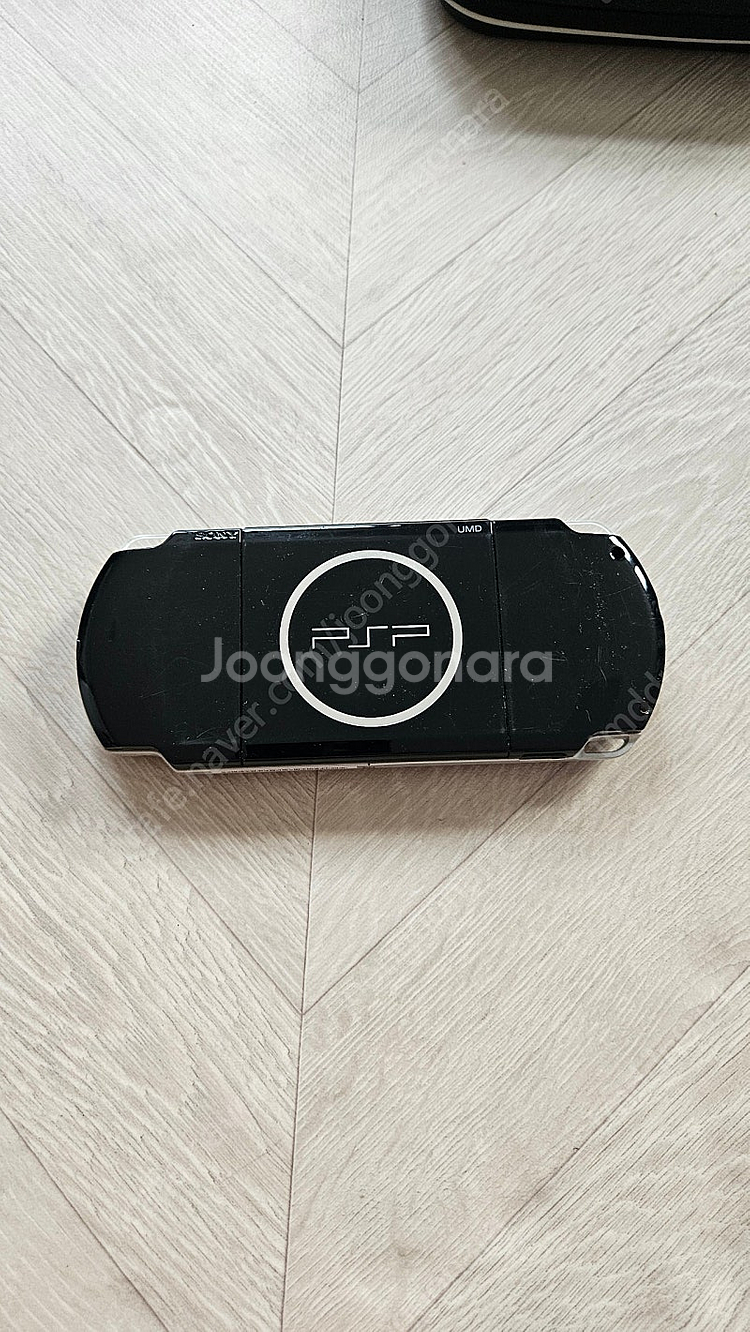 psp 판매합니다--1