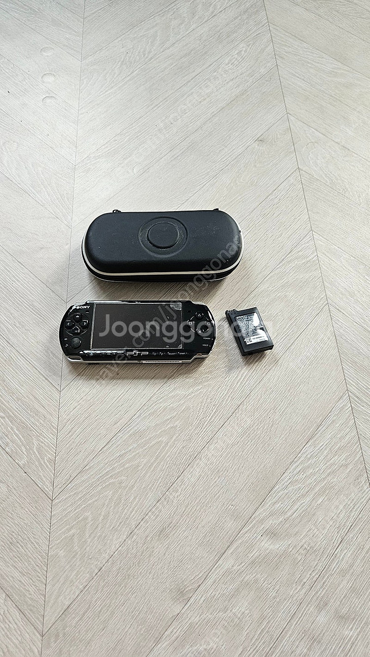 psp 판매합니다--2