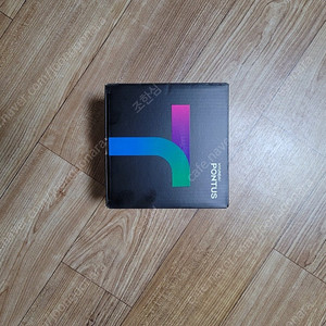 T맵 현대폰터스 H3000